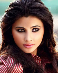 Daisy Shah